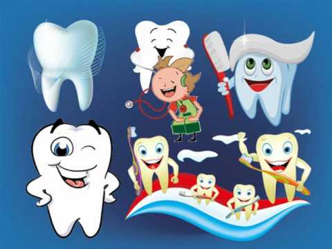 Canción Infantil Lávate los dientes. - YouTube Canción Infantil Lávate los dientes. - YouTube