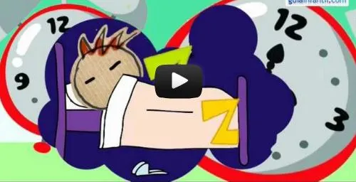 Canción infantil Pin Pon el muñeco de cartón | Edukame
