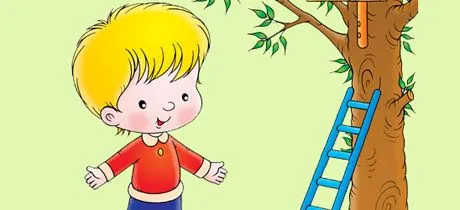 La canción de Juan, canción educativa para niños