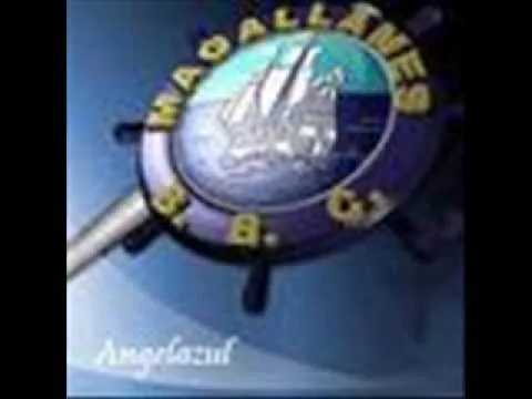 cancion del magallanes - YouTube