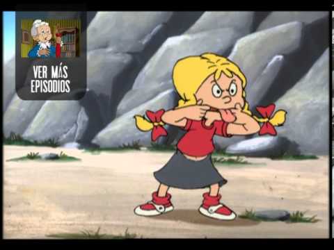 Cancion opening Abuelita Prudencia, canciones infantiles de ...