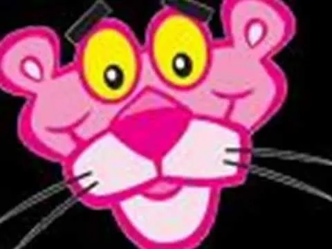 la cancion originanal de la pantera rosa - YouTube