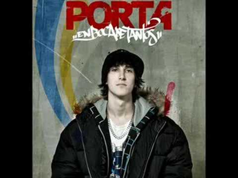 la mejor cancion de porta - YouTube