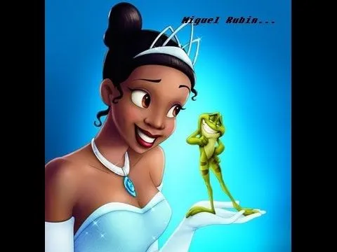 Canción de La Princesa y el Sapo final - YouTube Canción de La Princesa y el Sapo final - YouTube