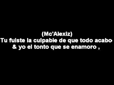 La Mejor Cancion De Rap Romantico ♥ [2013] - Nadie Te Amara Como ...