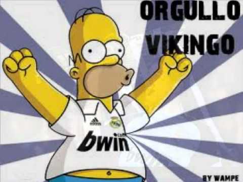 CANCION REAL MADRID BURLA BARCELONA - YouTube