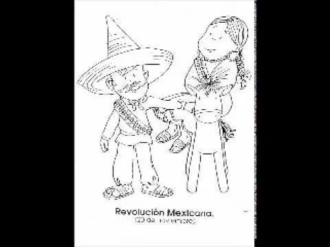 Canción de la revolución Mexicana, 20 de noviembre - YouTube Canción de la revolución Mexicana, 20 de noviembre - YouTube
