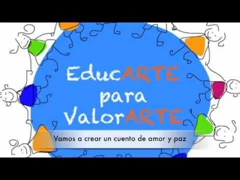 Canción de los valores - YouTube