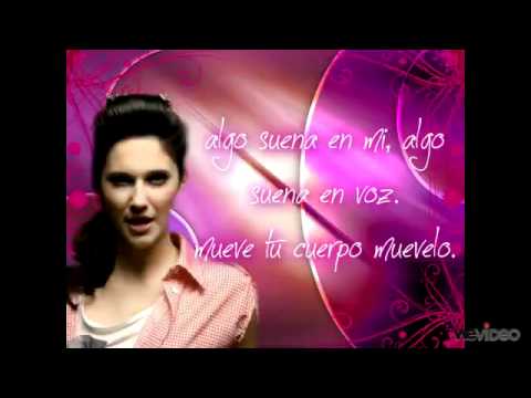 mejor cancion de violetta - 5 - Tu Votación mejor cancion de violetta - 5 - Tu Votación