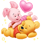 WINNIE POOH WINNIE POOH VIDEOS YOUTUBE IMÁGENES GIFS MINIGIFS ...