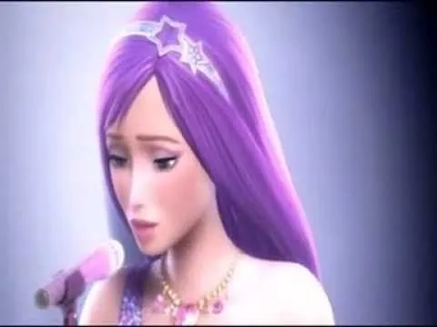 canciones de barbie PlayList