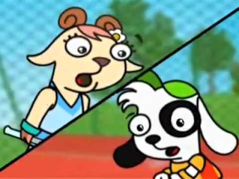 Canciones y Deportes Favoritos de Doki y Mundi y sus Amigos PlayList Canciones y Deportes Favoritos de Doki y Mundi y sus Amigos PlayList