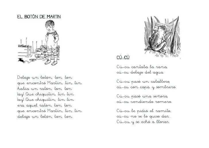 canciones-infantiles- ...