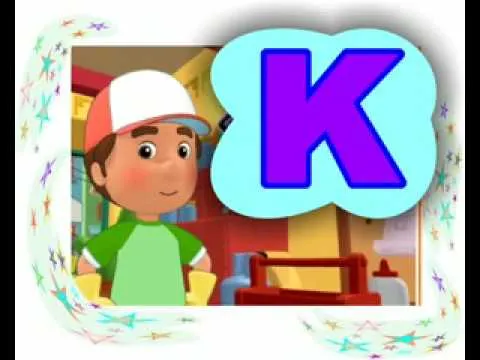 Canciones Infantiles - Abecedario - YouTube Canciones Infantiles - Abecedario - YouTube