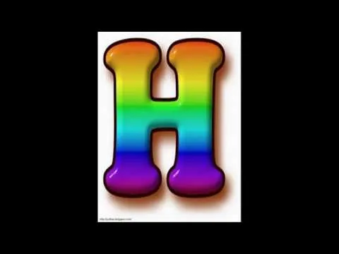 Canciones Infantiles: El Abecedario - YouTube Canciones Infantiles: El Abecedario - YouTube