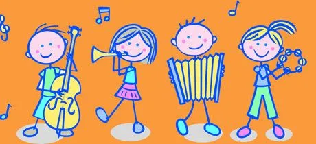 Canciones infantiles para bailar: Toca que te toca Canciones infantiles para bailar: Toca que te toca