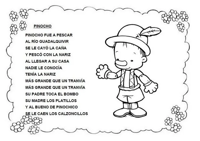Canciones infantiles cortas - Imagui Canciones infantiles cortas - Imagui
