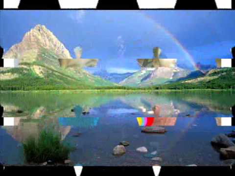 Canciones infantiles cristianas. Dios el Creador. - YouTube