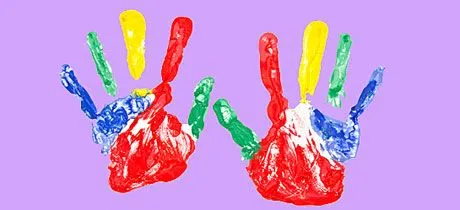 Canciones infantiles con gestos: Manos divertidas Canciones infantiles con gestos: Manos divertidas
