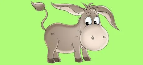 Canciones infantiles tradicionales: El burro enfermo Canciones infantiles tradicionales: El burro enfermo