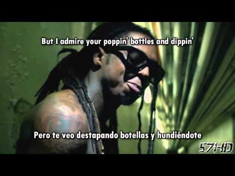 De que hablan las canciones de Lil Wayne? | Yahoo Respuestas