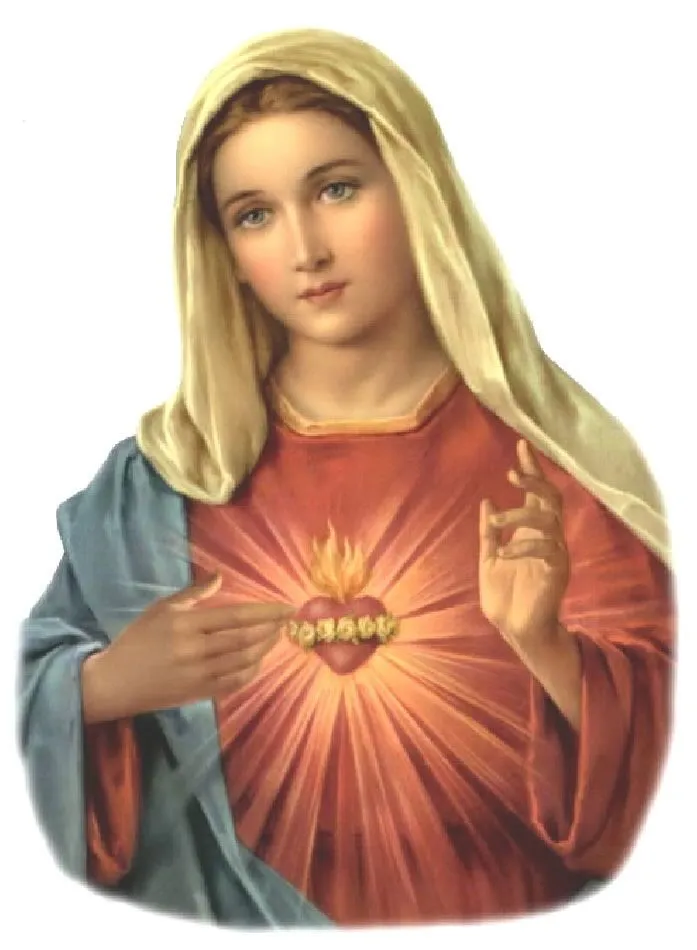 Canciones a Nuestra Madre la Virgen Maria - Taringa!