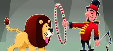 Canciones para que los niños bailen: Había una vez un circo