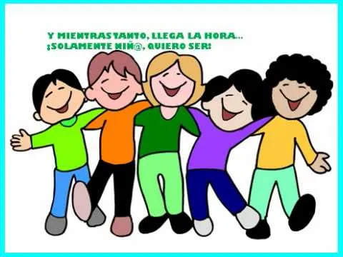 Saben canciones para niños de preescolar que hablen acerca de los ... Saben canciones para niños de preescolar que hablen acerca de los ...