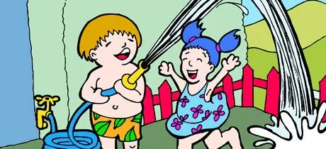 Canciones populares infantiles: El patio de mi casa Canciones populares infantiles: El patio de mi casa