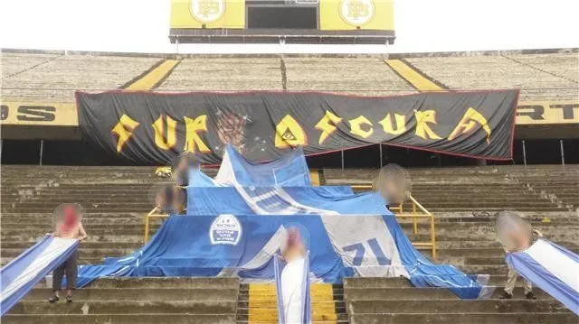 Canciones de la Sur Oscura Canciones de la Sur Oscura