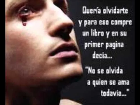 CANCIONES TRISTES : Benny Ibarra - como te extraño..(sin ti) - YouTube CANCIONES TRISTES : Benny Ibarra - como te extraño..(sin ti) - YouTube