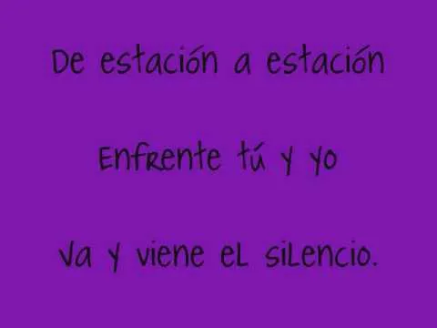 Canciones Tristes: La Oreja de Van Gogh - Jueves - YouTube Canciones Tristes: La Oreja de Van Gogh - Jueves - YouTube