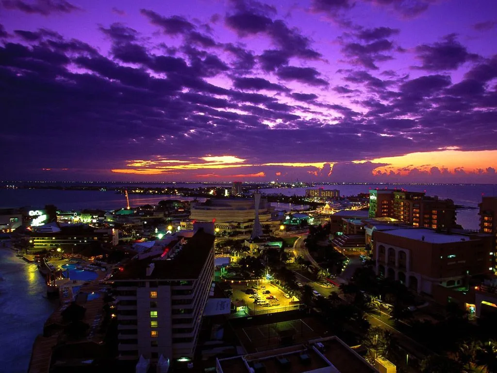 Cancun – Travel Guide | Tourist Destinations Cancun – Travel Guide | Tourist Destinations