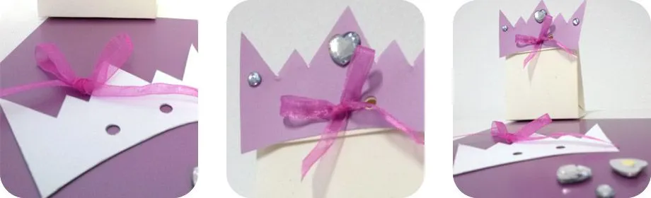 Cajitas sorpresa | Candy and Coquette