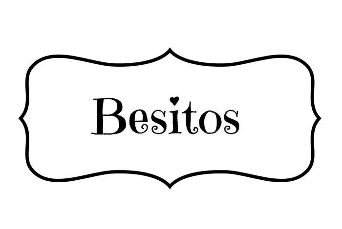 Candy bar. accesorios e ideas... - Manualidades - Foro Bodas.net Candy bar. accesorios e ideas... - Manualidades - Foro Bodas.net