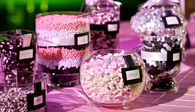 Candy Bar - Blog de La Fiesta de 15 | Inolvidables 15 - 15Todo15 ...