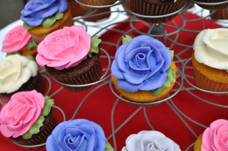 Hacer un Candy Bar para comuniones | Ahorradoras.com