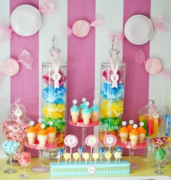 Candy bar 5 | Handspire