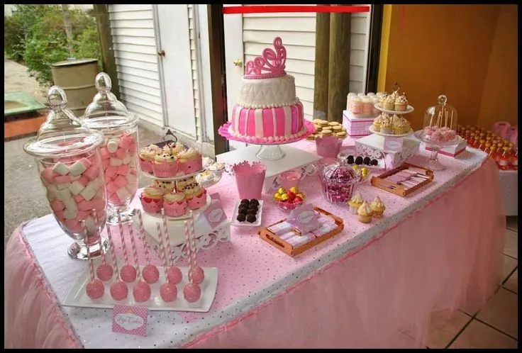 candy bar princesa | Baby Shower | Pinterest | Candy Bars, Candy ...