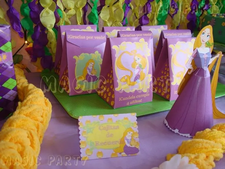 Ideas para fiesta de cumpleaños con los personajes de la película ... Ideas para fiesta de cumpleaños con los personajes de la película ...