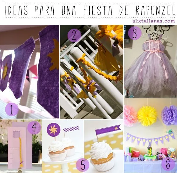 Candy Box Tangled Rapunzel - Cajita de dulces de Enredados ... Candy Box Tangled Rapunzel - Cajita de dulces de Enredados ...