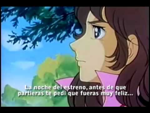 Candy Candy - Final Esperado - Candy y Terry Juntos - YouTube Candy Candy - Final Esperado - Candy y Terry Juntos - YouTube