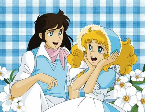 Lo que no sabes de “Candy, Candy”, ¡uno de los dibujos animados ... Lo que no sabes de “Candy, Candy”, ¡uno de los dibujos animados ...