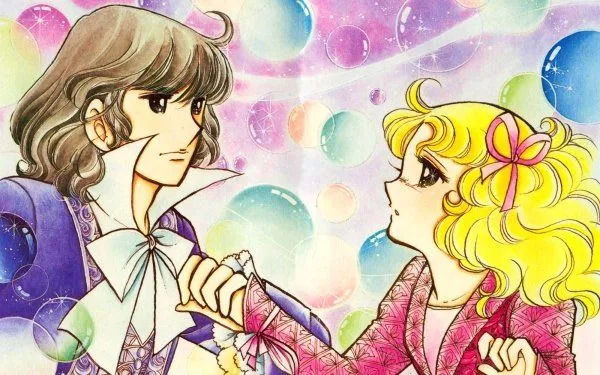 Candy Candy Wallpapers And Backgrounds Candy Candy Wallpapers And Backgrounds