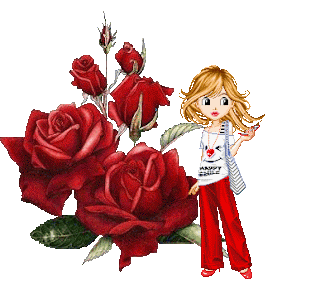 Candy Doll Animadas: Candy Flores Animadas Candy Doll Animadas: Candy Flores Animadas