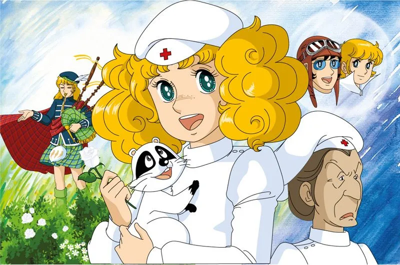 candy enfermera by daikikun75 on DeviantArt candy enfermera by daikikun75 on DeviantArt