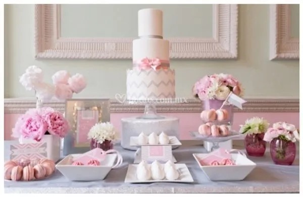 Candy Event