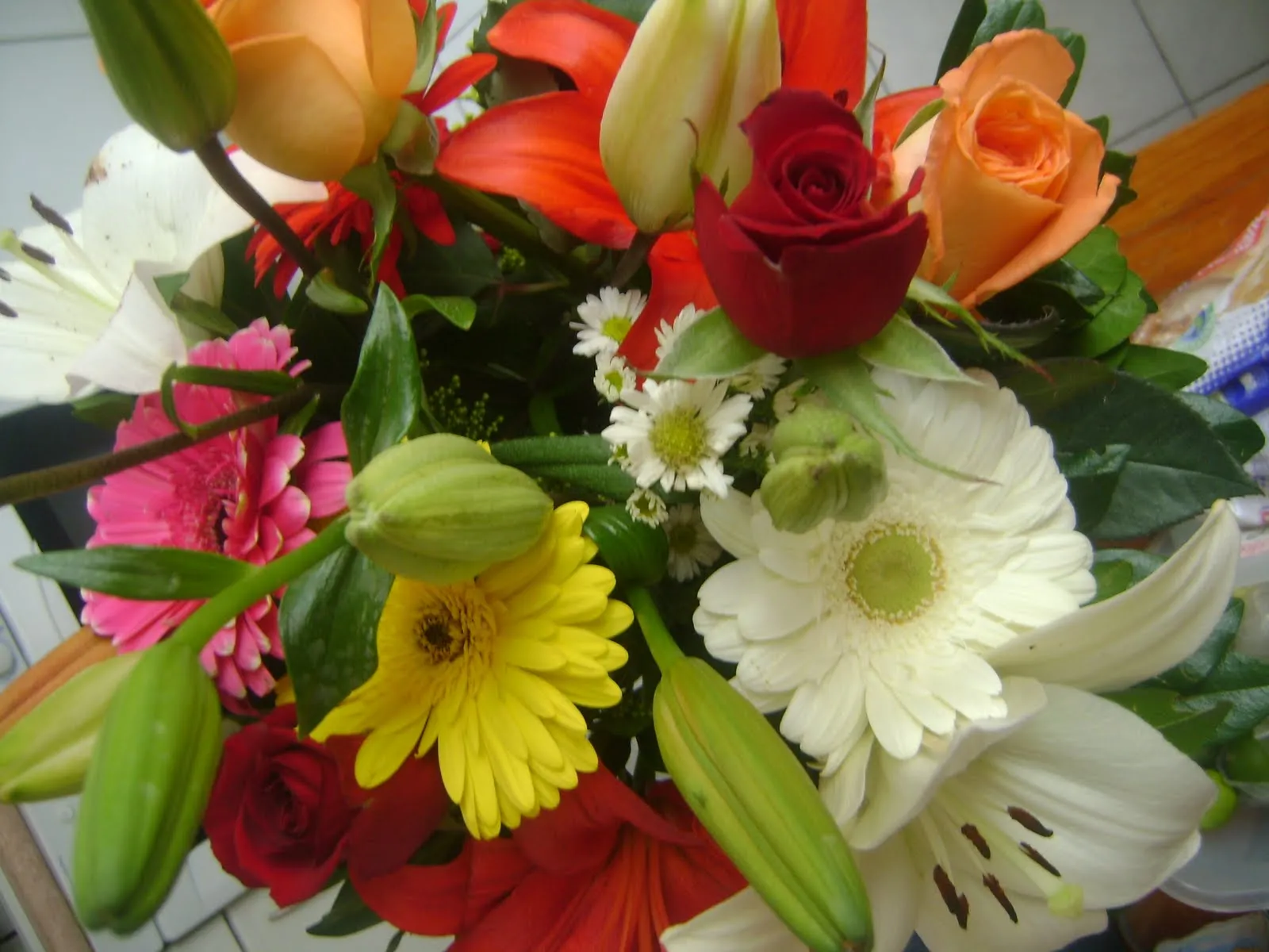 Candy Favors: Delicious, Trendy, Fun!!: Las flores mas lindas para ... Candy Favors: Delicious, Trendy, Fun!!: Las flores mas lindas para ...