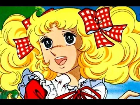Quién era Candy?: Esta es la verdadera historia del personaje ... Quién era Candy?: Esta es la verdadera historia del personaje ...