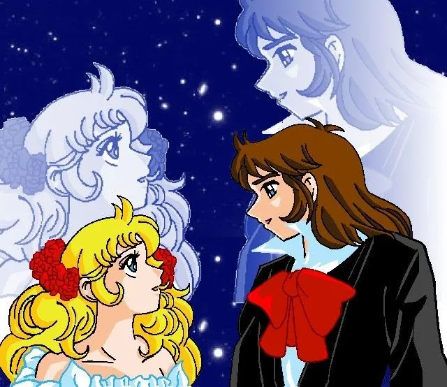 Imagenes de candy y terry - Imagui